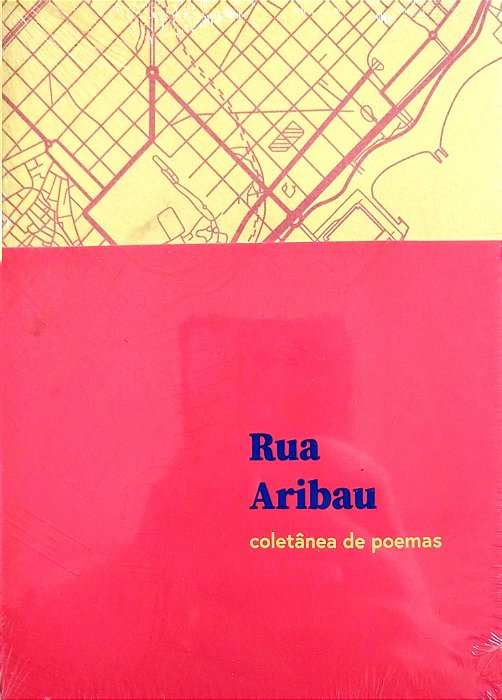 Livro Rua Aribau Autor Sant''anna (org.), Alice [novo]
