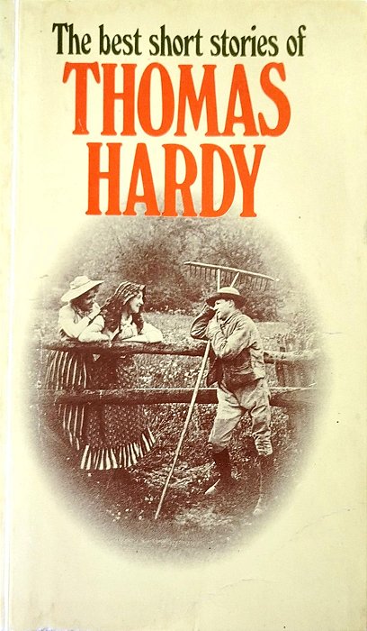 Livro Hte Best Shor Stories Of Thomas Hardy Autor Hardy, Thomas (1985) [usado]