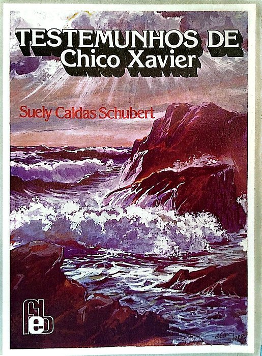 Livro Testemunhos de Chico Xavier Autor Schubert, Suely Caldas (1991) [usado]