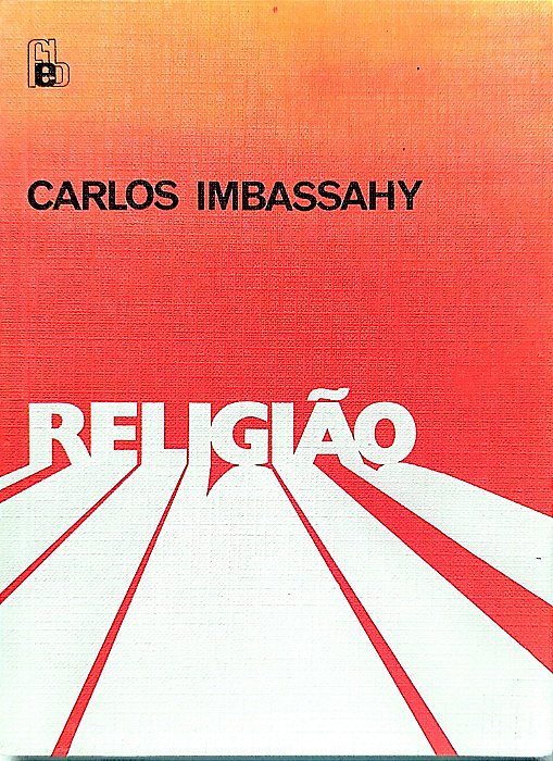 Livro Religião Autor Imbassahy, Carlos (1981) [usado]
