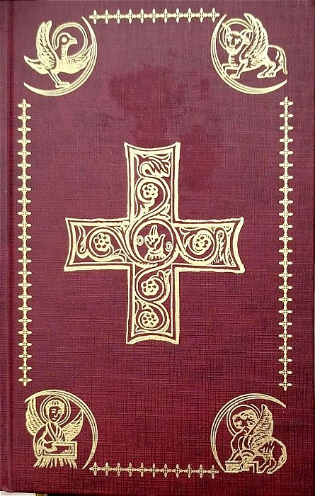 Livro Bíblia de Jerusalém Autor Vários (2002) [seminovo]