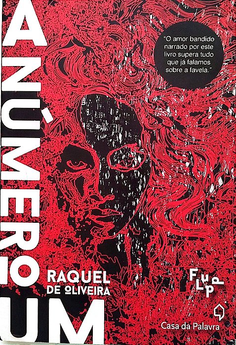 Livro a Número um Autor Oliveira, Raquelde (2015) [seminovo]