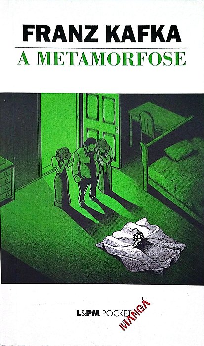 Gibi a Metamorfose Autor (2013) [usado]