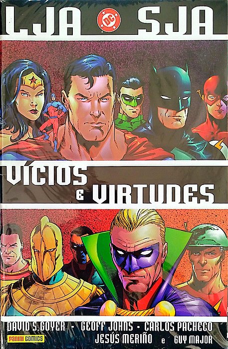 Gibi Lja e Sja: Vícios e Virtudes Autor (2003) [usado]