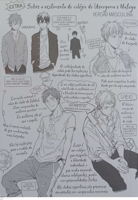 Gibi Given #1 Autor Natsuki Kizu (2020) [usado]