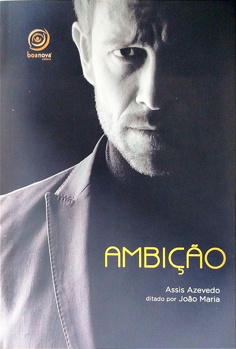 Livro Ambição Autor Azevedo, Assis (2016) [seminovo]