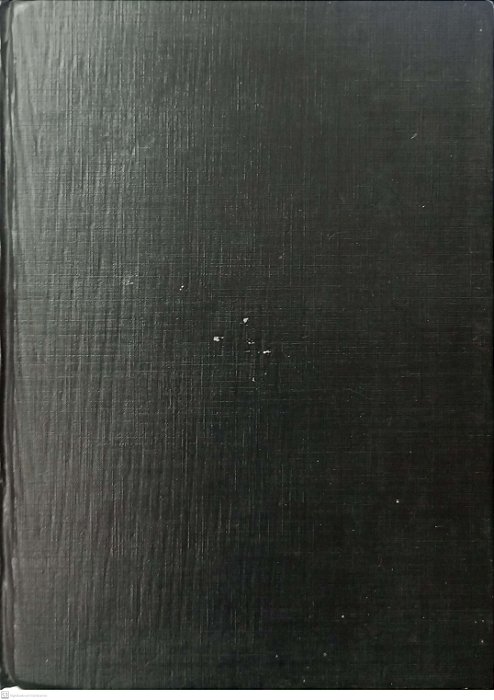Livro Bíblia Sagrada - Tradução de João Ferreira de Almeida Autor Vários (1969) [usado]