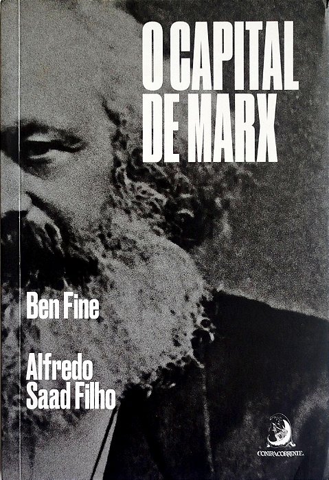 Livro o Capital de Marx Autor Fine, Ben (2021) [seminovo]