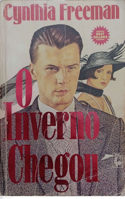 Livro o Inverno Chegou Autor Freeman, Cynthia (1986) [usado]