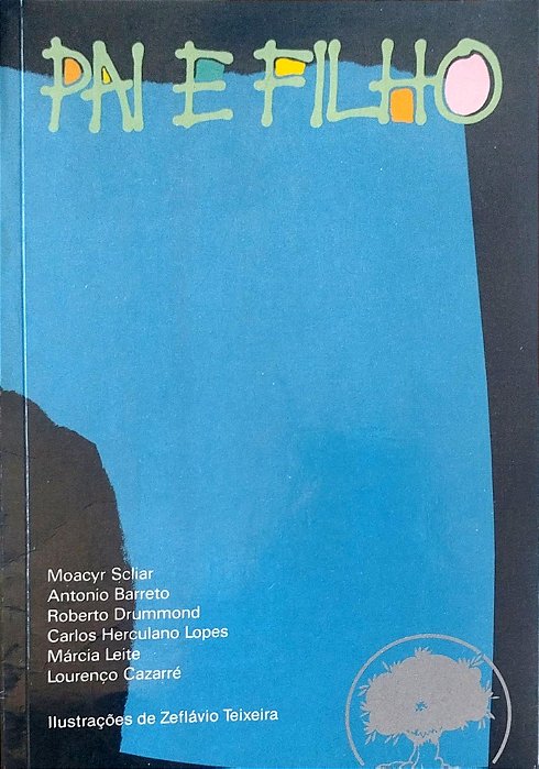 Livro Pai e Filho Autor Vários (1992) [usado]