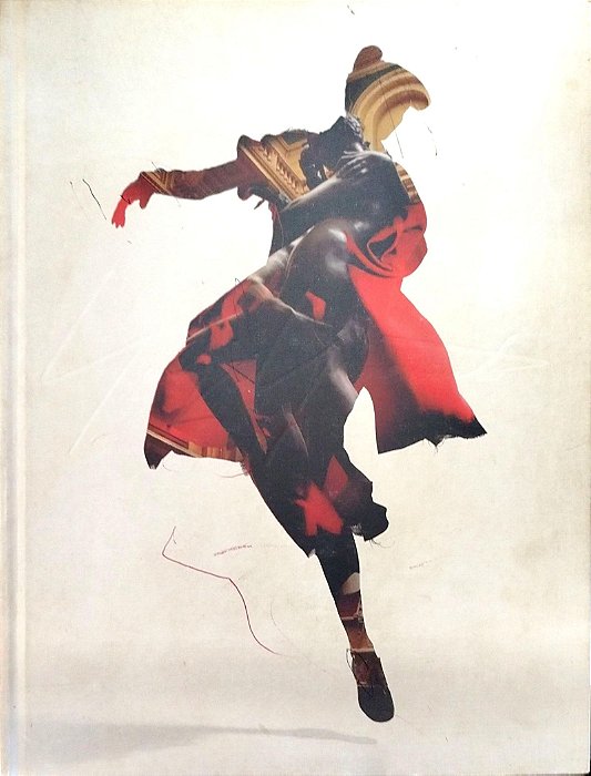 Livro Yohji Yamamoto Autor Vários (2015) [usado]