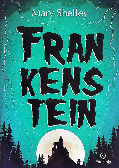 Livro Frankenstein Autor Shelley, Mary (2019) [usado]