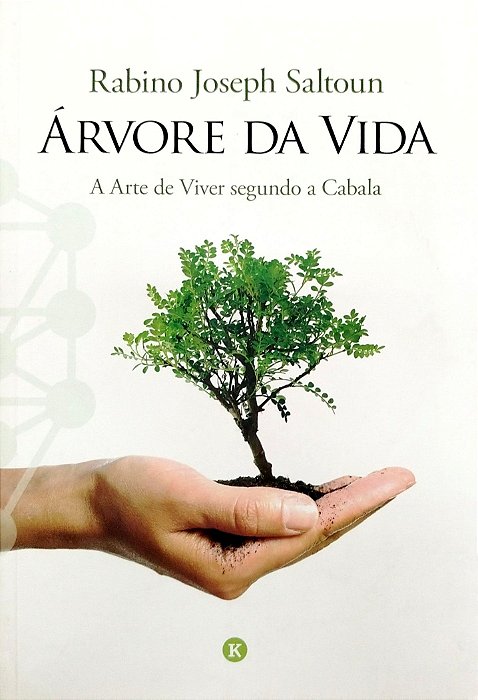 Livro Árvore da Vida Autor Saltoun, Joseph (2012) [seminovo]