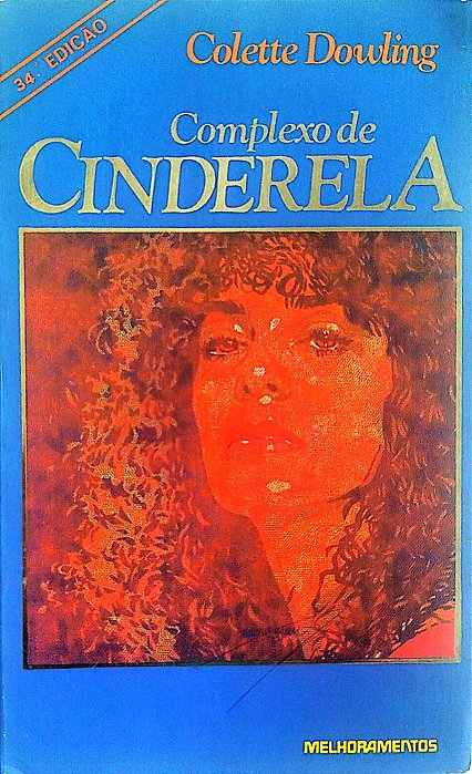 Livro Complexo de Cinderela Autor Dowling, Colette (1985) [usado]