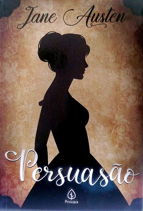Livro Persuasão Autor Austen, Jane (2019) [seminovo]