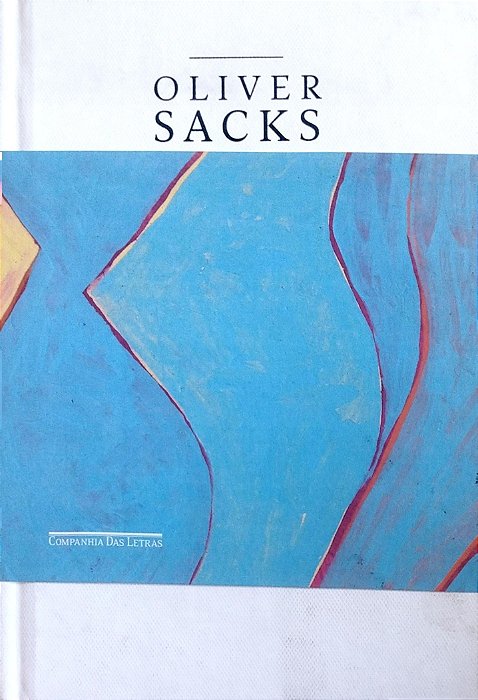 Livro Gratidão Autor Sacks, Oliver (2015) [seminovo]