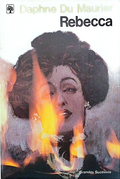 Livro Rebecca Autor Maurier, Daphne Du (1981) [usado]