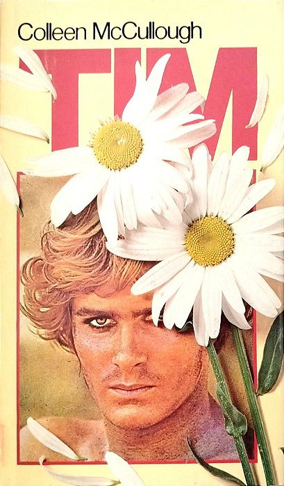 Livro Tim Autor Mccullough, Colleen (1984) [usado]