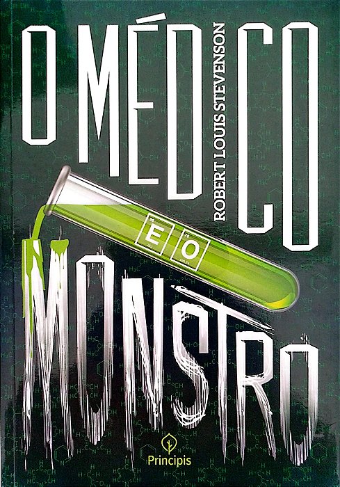 Livro o Médico e o Monstro Autor Stevenson, Robert Louis (2019) [usado]