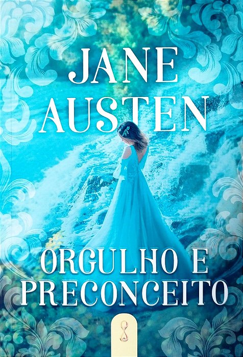 Livro Orgulho e Preconceito Autor Austen, Jane (2025) [seminovo]