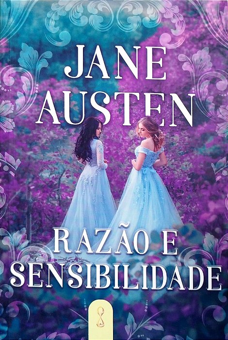 Livro Razão e Sensibilidade Autor Austen, Jane (2025) [seminovo]