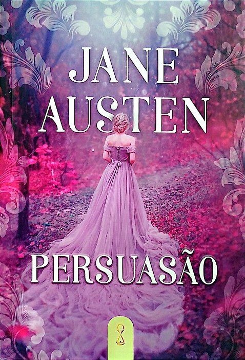 Livro Persuasão Autor Austen, Jane (2025) [seminovo]