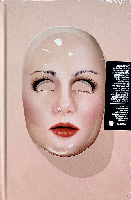 Livro Btk: Máscara da Maldade Autor Wenzl, Ron [novo]