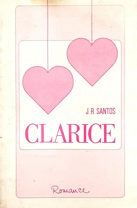 Livro Clarice Autor Mello, Rogersantos, J. R. [usado]