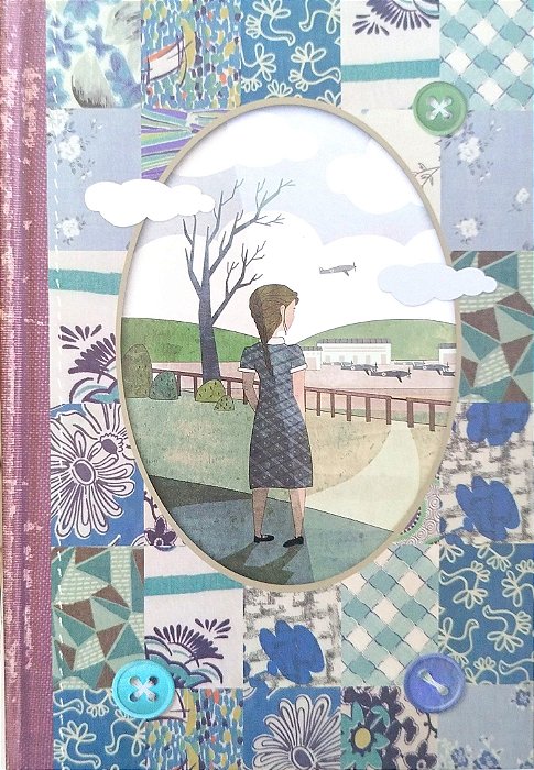 Livro a Guerra que Salvou a Minha Vida Autor Bradley, Kimberly Brubaker (2017) [seminovo]