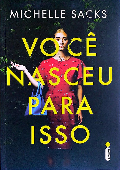 Livro Você Nasceu para Isso Autor Sacks, Michelle (2019) [seminovo]