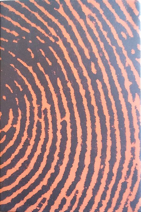 Livro a Seca Autor Harper, Jane (2019) [seminovo]