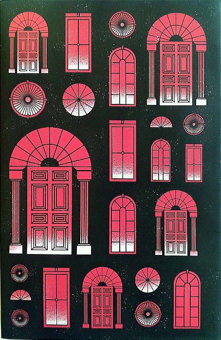 Livro as Sete Mortes de Eevelyn Hardcastle Autor Turton, Stuart (2019) [seminovo]