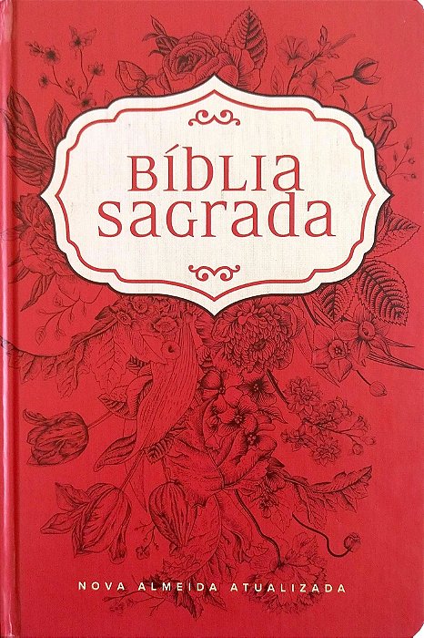 Livro Bíblia Sagrada Autor Vários (2018) [seminovo]