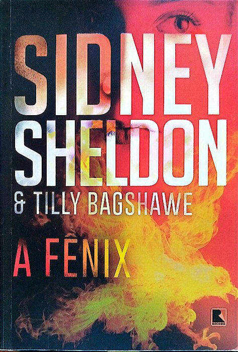 Livro a Fênix Autor Sheldon, Sidney (2021) [usado]