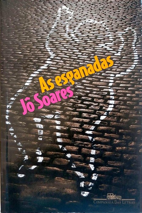 Livro as Esganadas Autor Soares, Jô (2011) [seminovo]