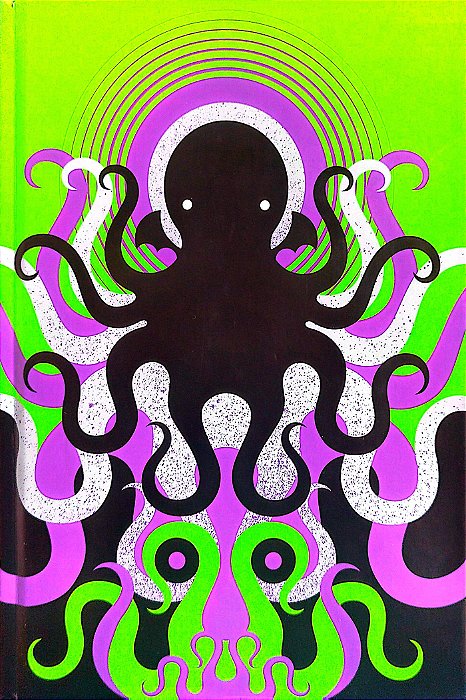Livro H. P. Lovecraft - Medo Clássico 1 Cosmic Edition Autor Lovecraft, H. P. (2017) [seminovo]