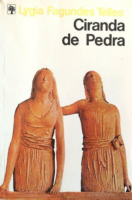Livro Ciranda de Pedra Autor Telles, Lygia Fagundes (1982) [usado]