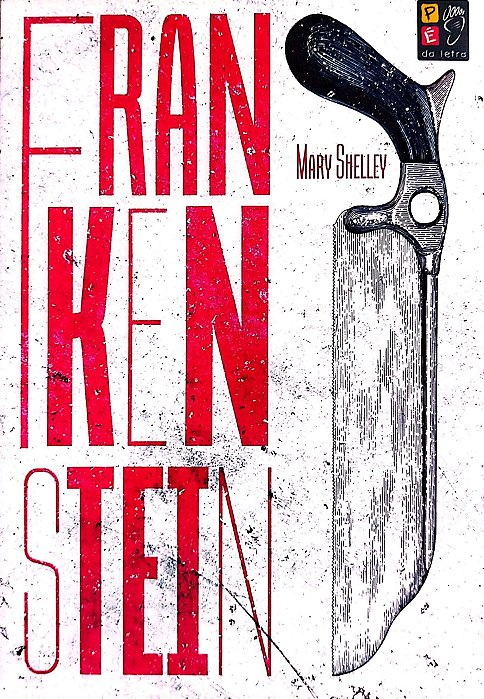 Livro Frankenstein Autor Shelley, Mary (2021) [seminovo]