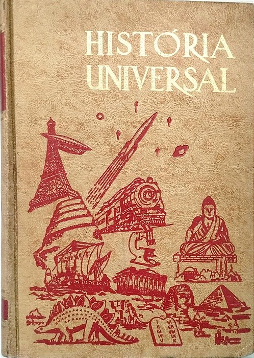Livro História Universal - Tomo 6 Autor Valentin, Veit (1962) [usado]
