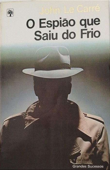 Livro o Espião que Saiu do Frio Autor Carré, John Le (1980) [usado]