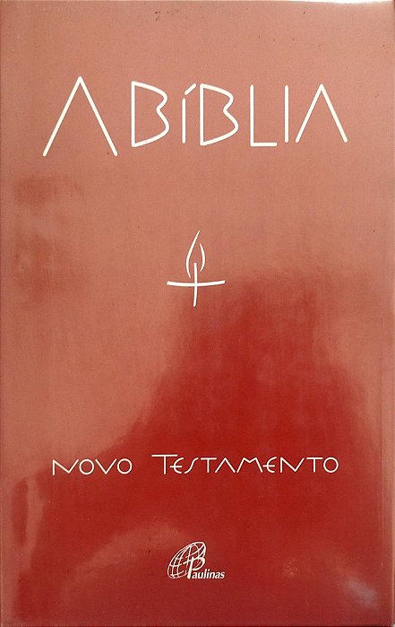 Livro a Bíblia - Novo Testamento Autor Vários (2015) [seminovo]