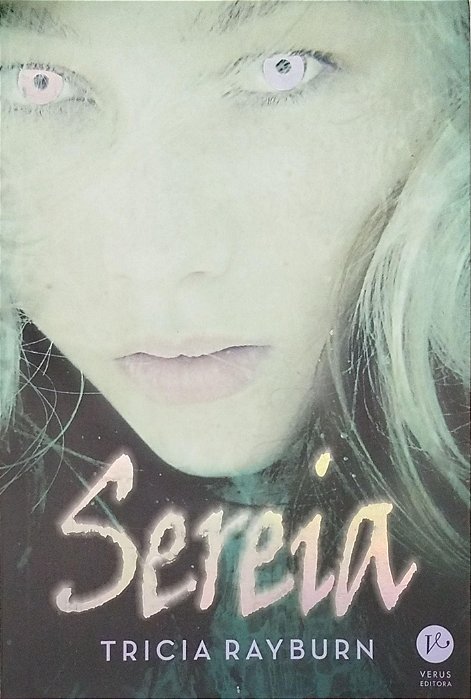 Livro Sereia Autor Rayburn, Tricia (2015) [usado]