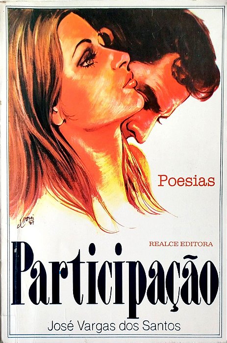 Livro Participação Autor Santos, José Vargas dos (1988) [usado]