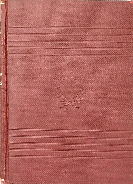 Livro História dos Hebreus 9 Volumes (completo) Autor Josefp. Flávio (1956) [usado]