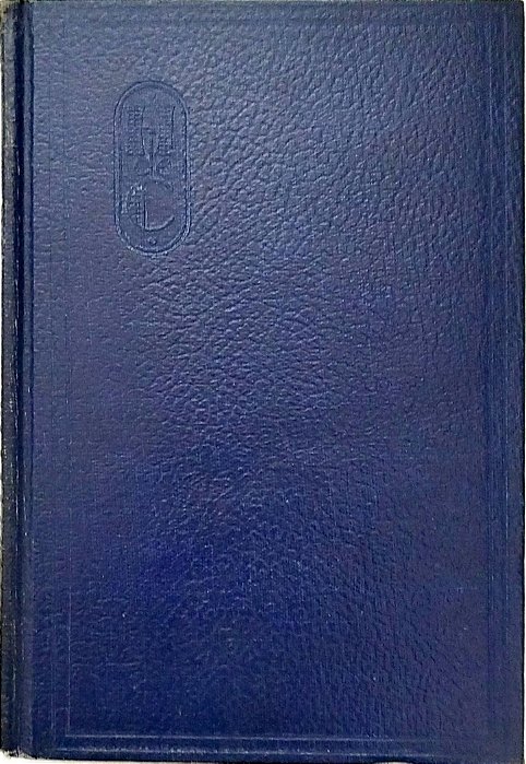 Livro os Párias Autor Campos, Humberto de [usado]
