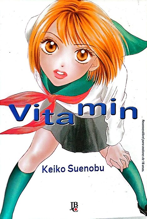 Gibi Vitamin Autor (2015) [usado]
