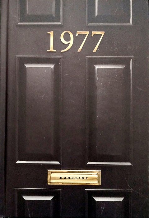 Livro 1977 Autor Playfair, Guy Lyon (2017) [seminovo]