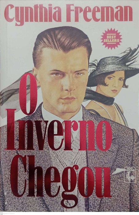 Livro o Inverno Chegou Autor Freeman, Cynthia (1986) [usado]