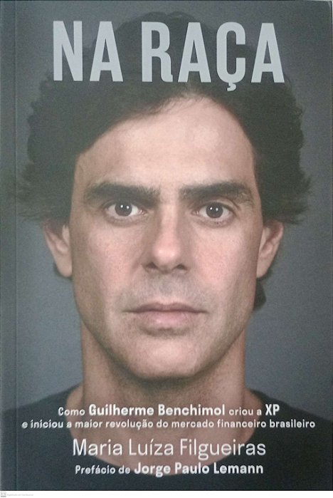 Livro na Raça Autor Filgueiras, Maria Luíza (2019) [seminovo]