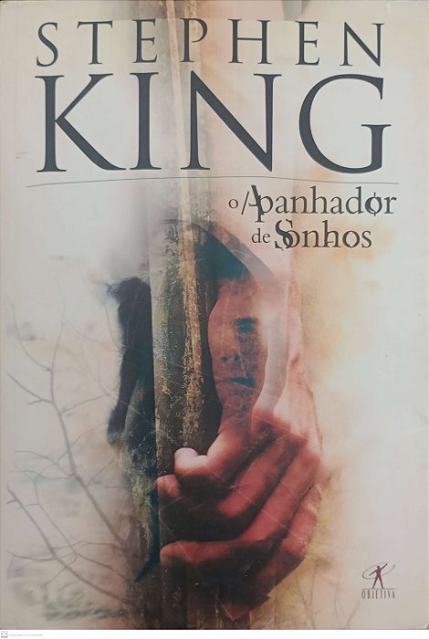 Livro o Apanhador de Sonhos Autor King, Stephen (2001) [usado]